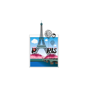 Illustration Design by nadbook2323