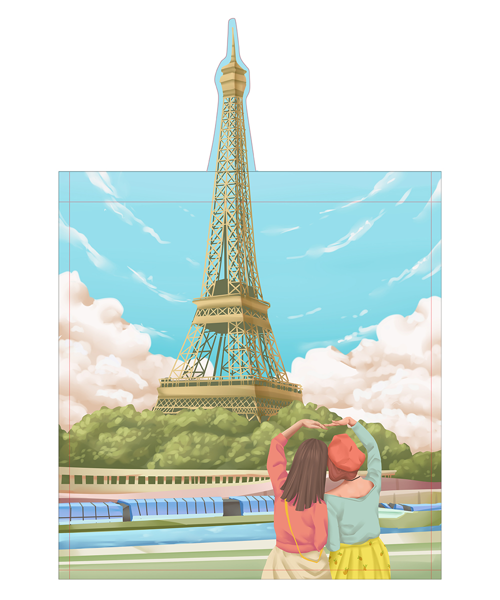 Diseño Con Ilustración por basumo para este proyecto | Diseño #24816727