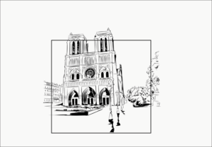 Illustration Design by Jamal 12