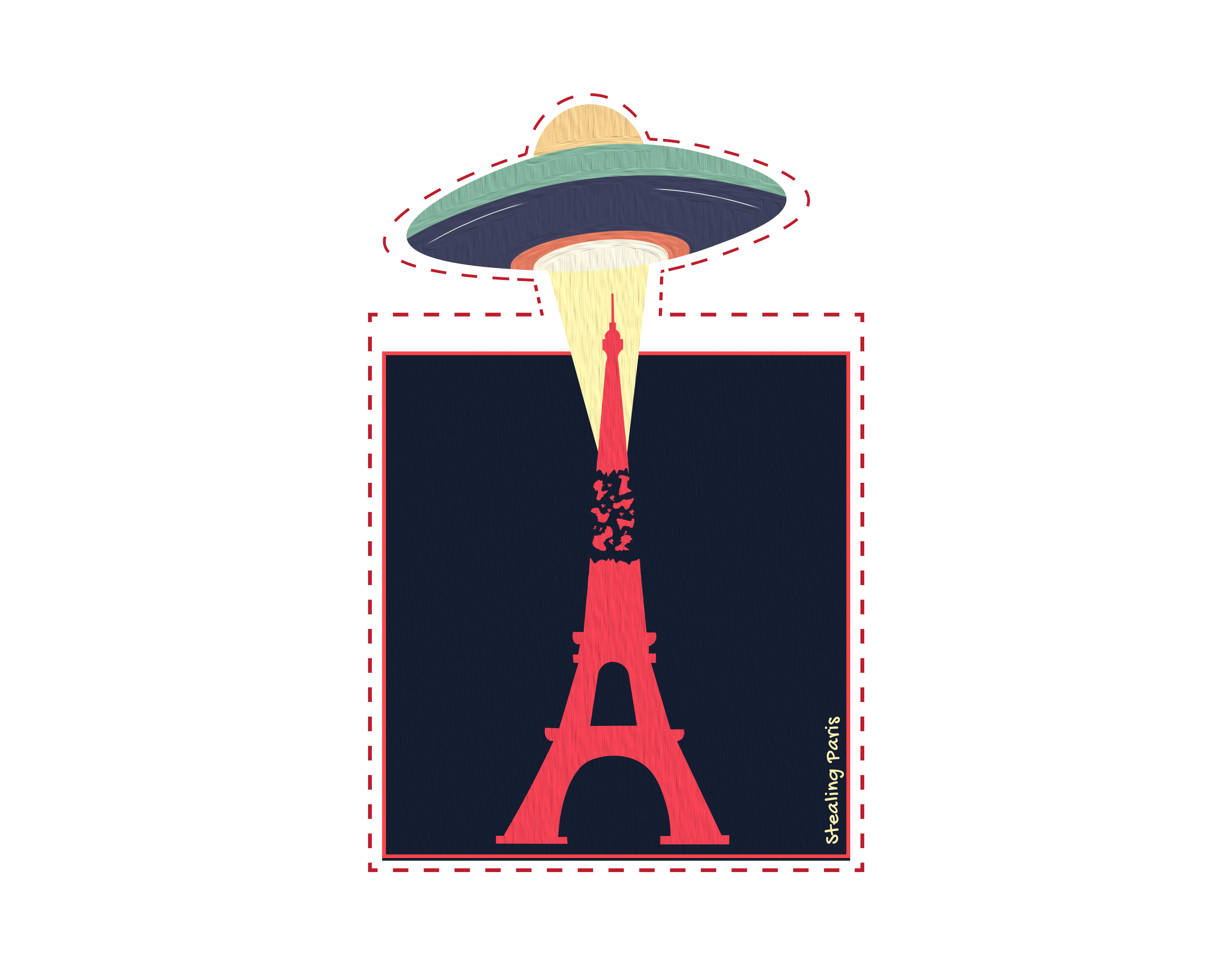 Illustration Design by Falcon 2 for this project | Design #24779222