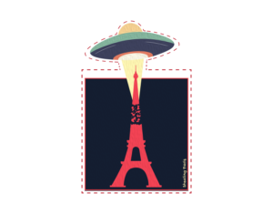 Illustration Design by Falcon 2