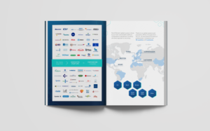 Brochure Design by MariaRods for this project | Design: #24738508