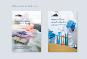 Brochure Design by MariaRods for this project | Design: #24898922