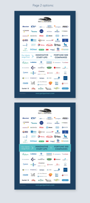 Brochure Design by MariaRods for this project | Design: #24982658