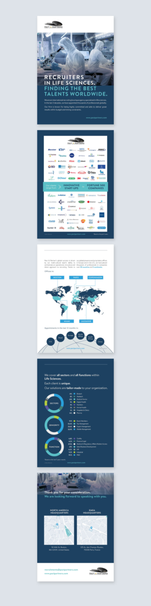 Brochure Design by MariaRods for this project | Design: #25029172