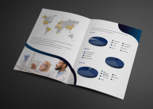Brochure Design by Bianca B for this project | Design: #24740559