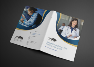 Brochure Design by Bianca B for this project | Design: #24740566