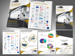 Brochure Design by CDS Creative for this project | Design: #24882243