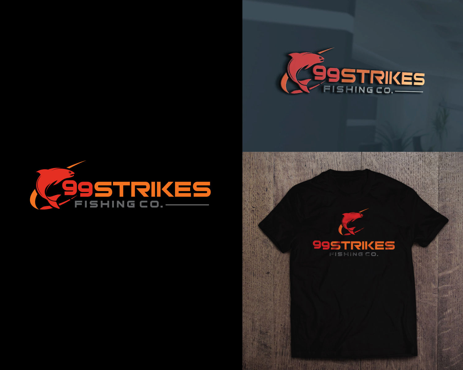 Logo Design by Atec for this project | Design #24689592