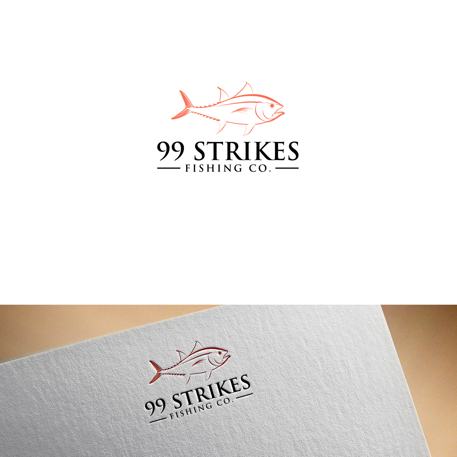 Logo Design by DesignDUO for this project | Design #24725836