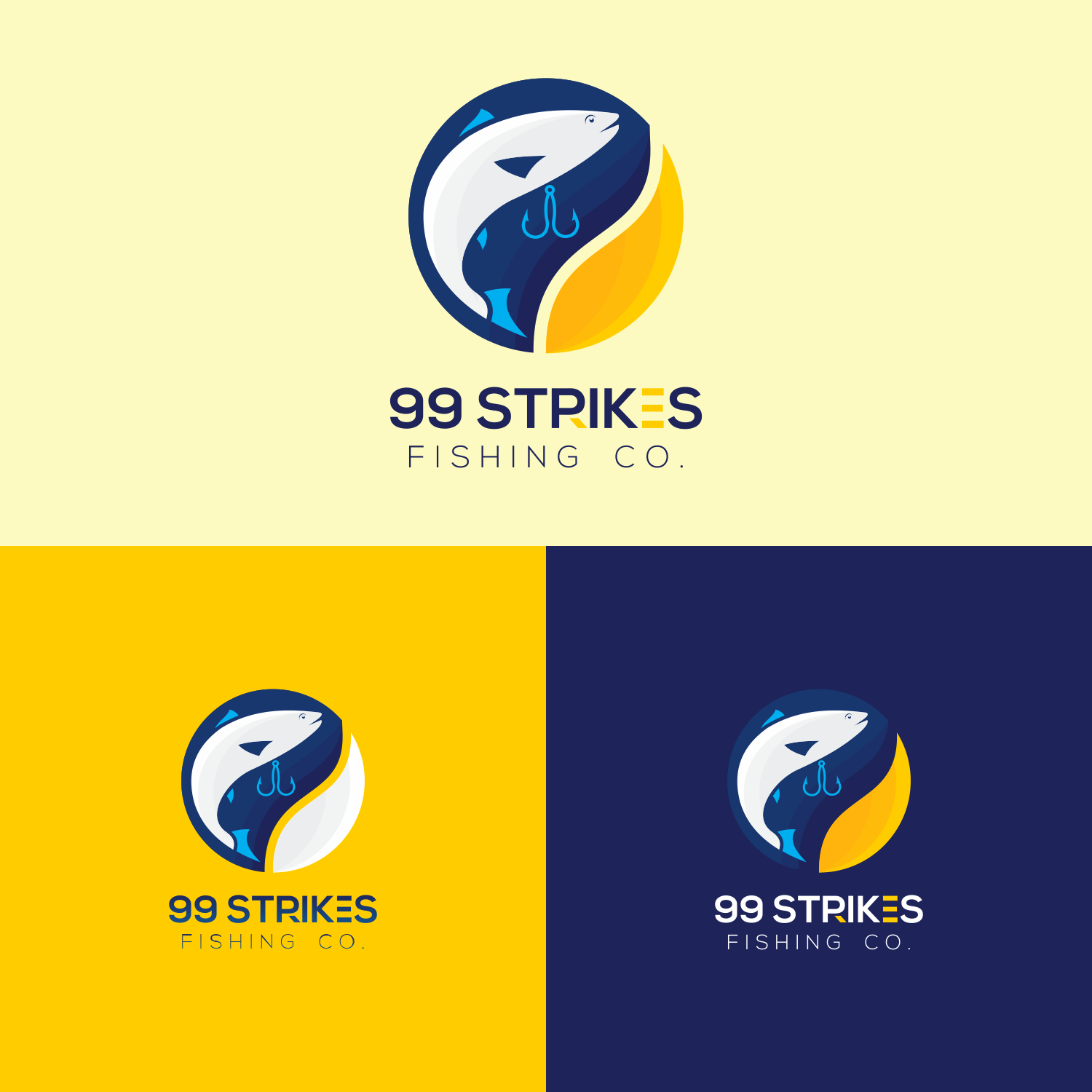 Diseño de Logo por Ahmed Graphics para este proyecto | Diseño #24691177