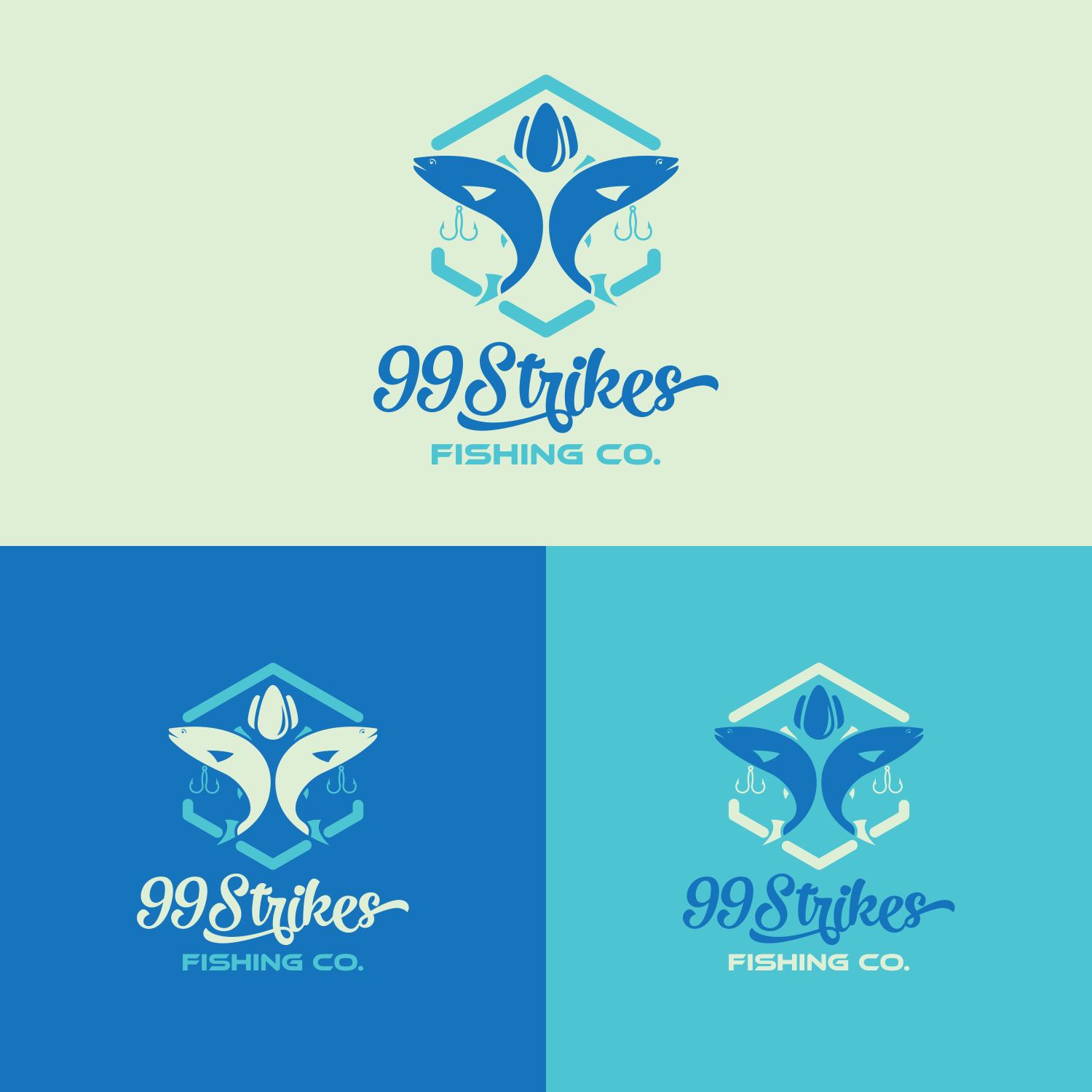 Logo Design by Ahmed Graphics for this project | Design #24691178