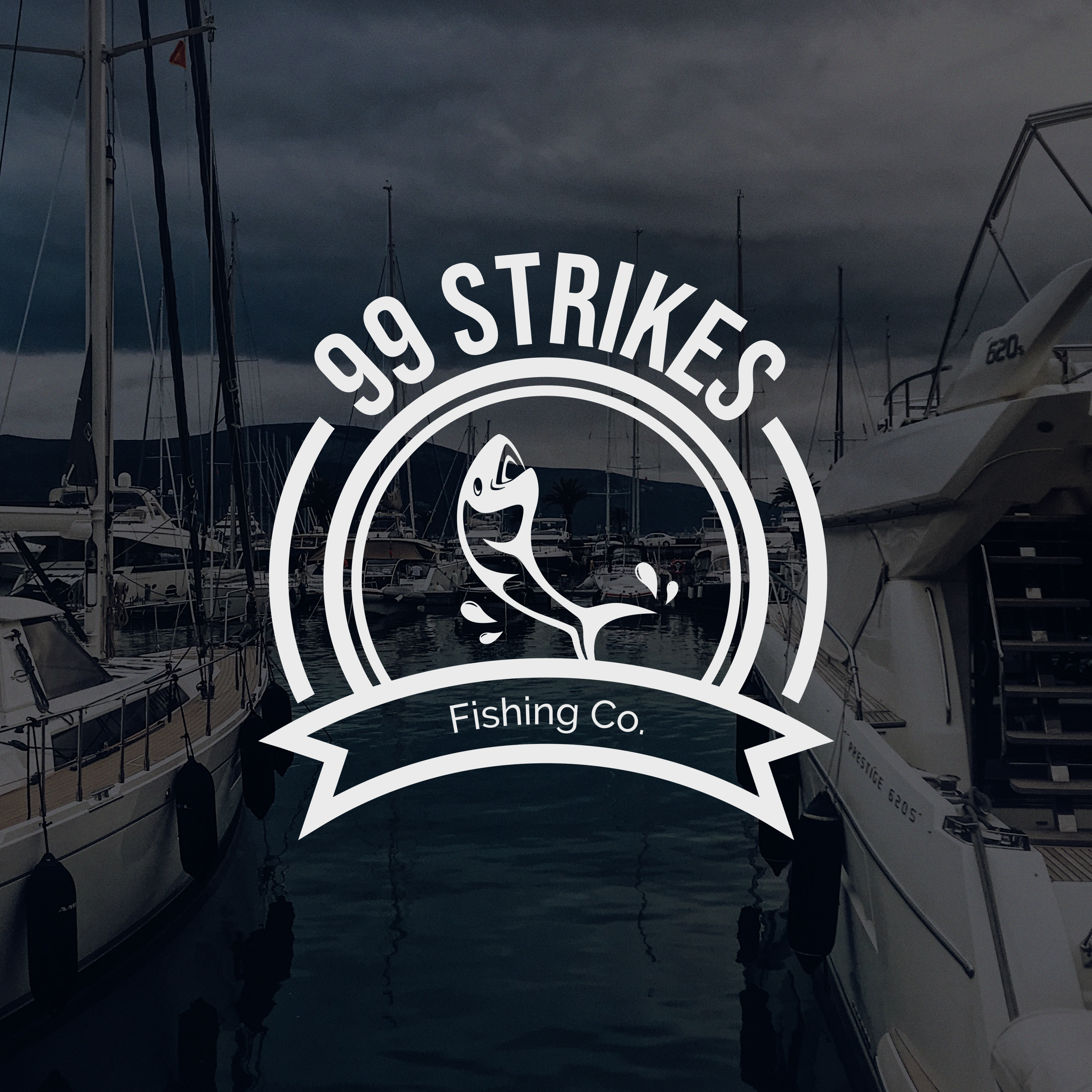 Logo Design by Matias_Austin for this project | Design #24689371