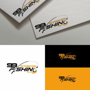 Logo Design by Cah RE 2