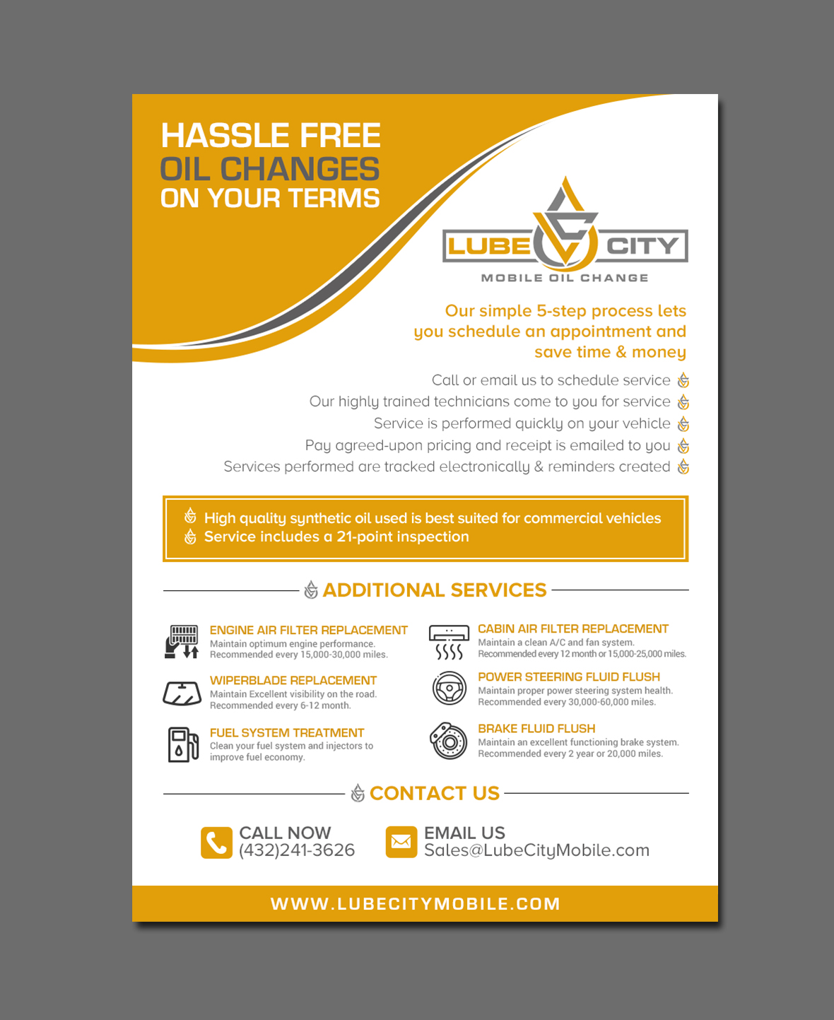 Design de Flyer par chandrayaan.creative pour ce projet | Design #24697976