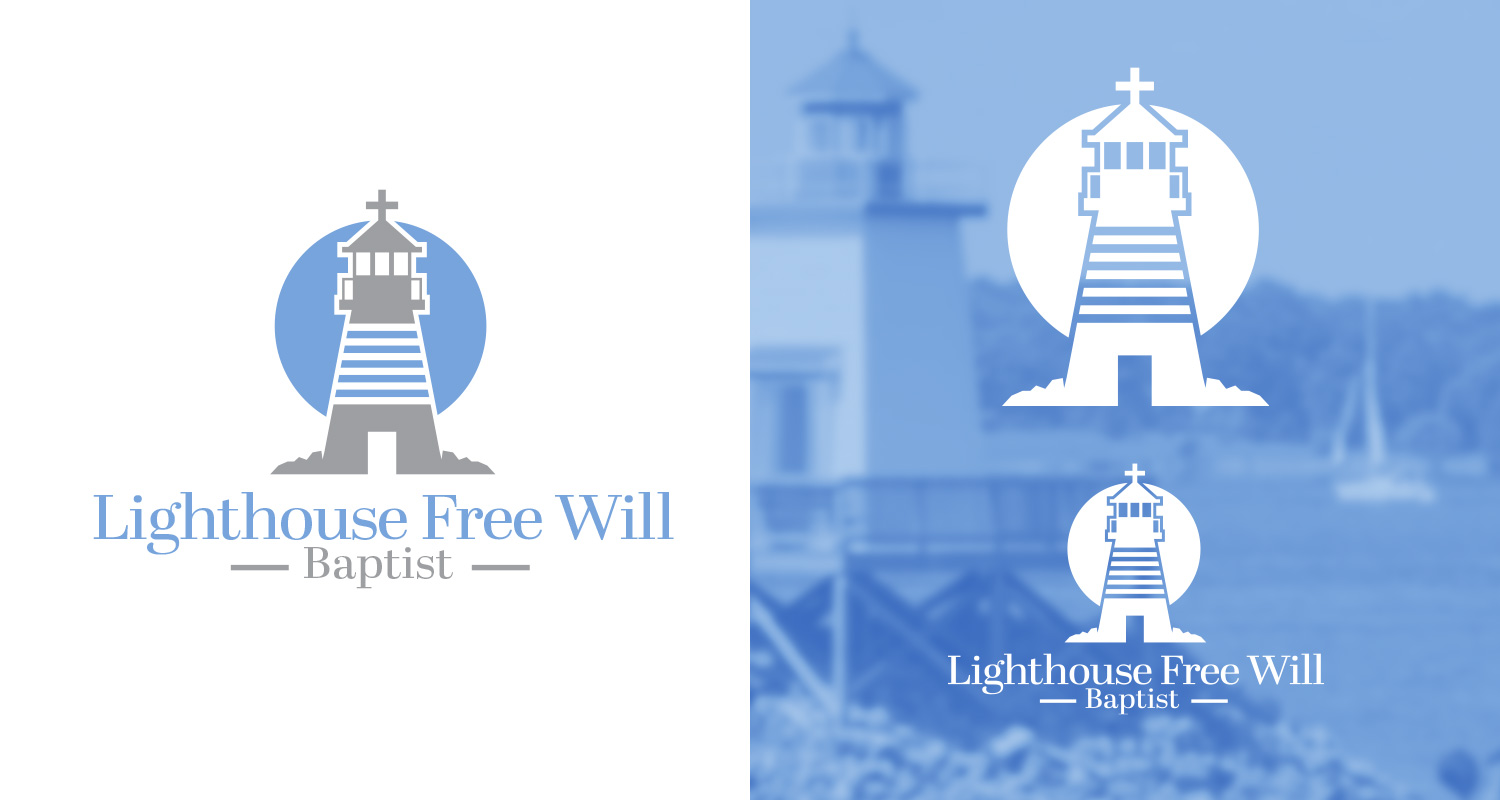 Logo Design by Luke Smith 2 for this project | Design #24678645