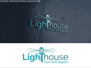 Logo Design by Rubia@ for this project | Design: #24685685