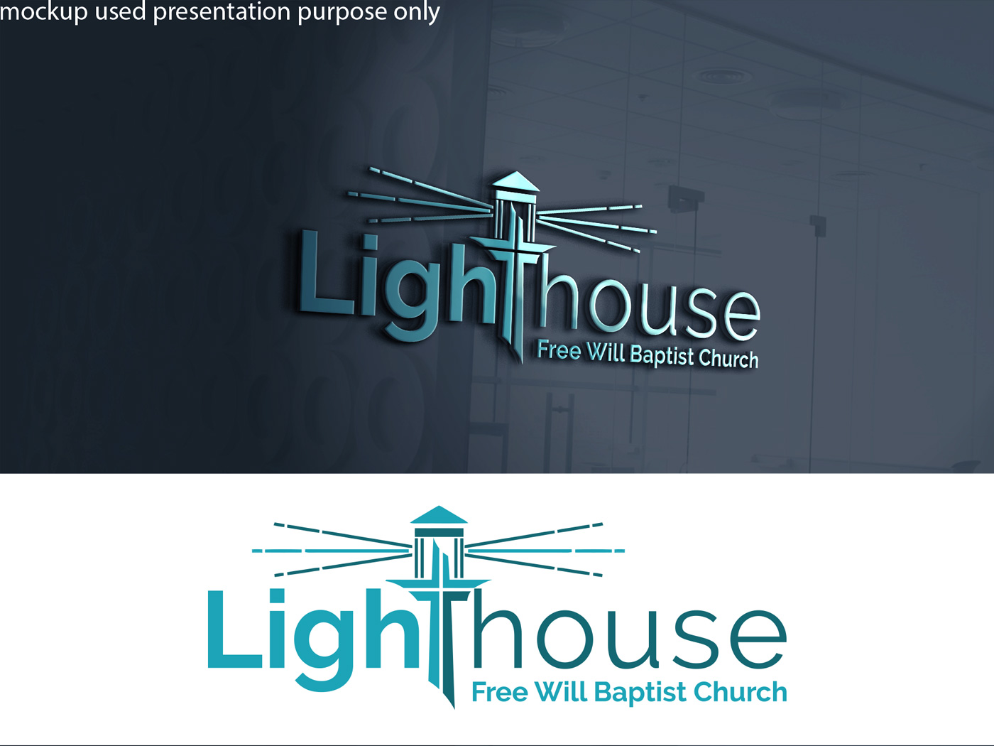 Logo Design by Rubia@ for this project | Design #24700510