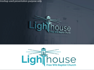 Logo Design by Rubia@ for this project | Design: #24765306