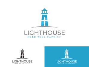 Logo Design by Fajr. for this project | Design: #24684527