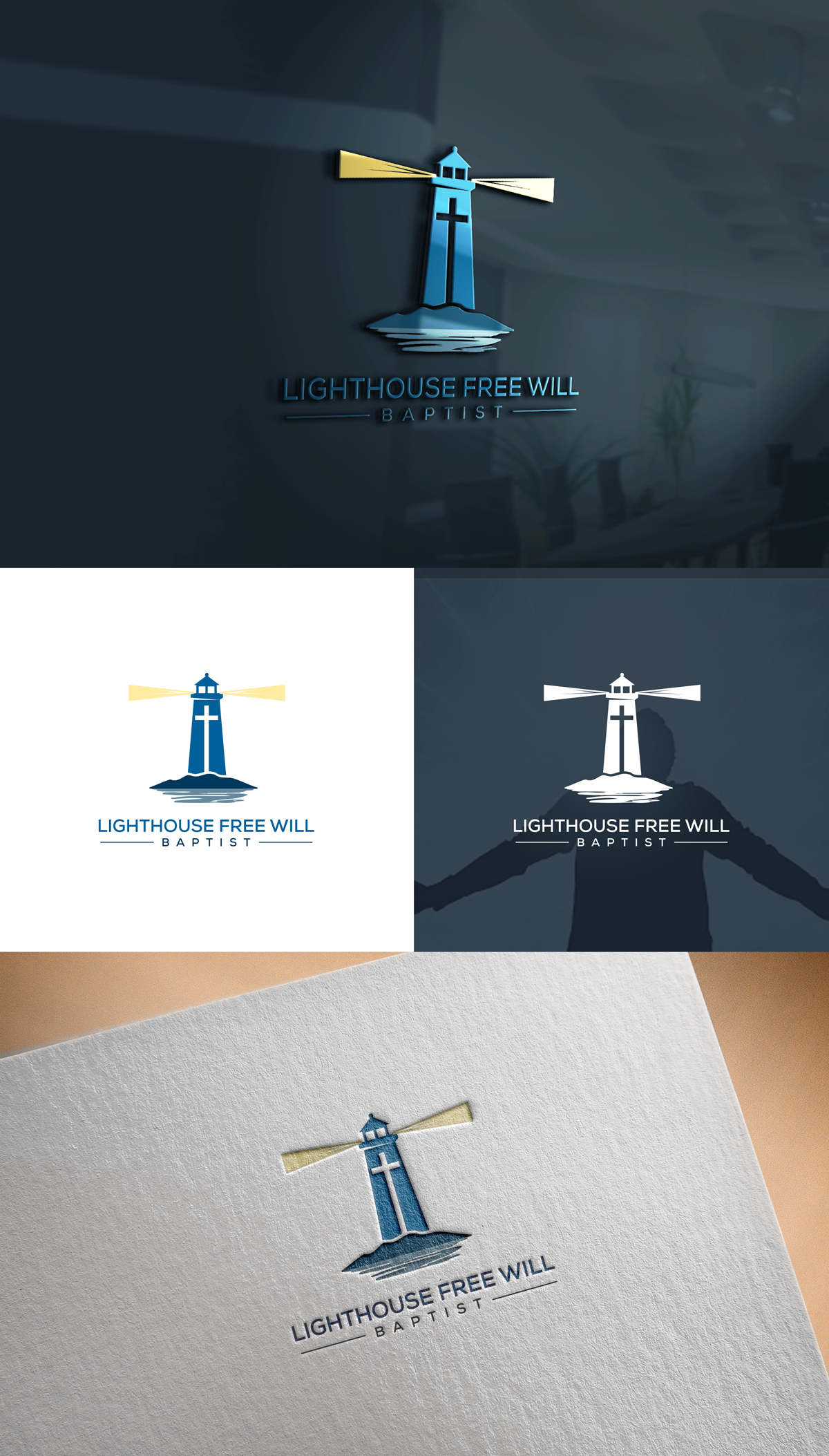 Logo Design by mintcreative for this project | Design #24691115