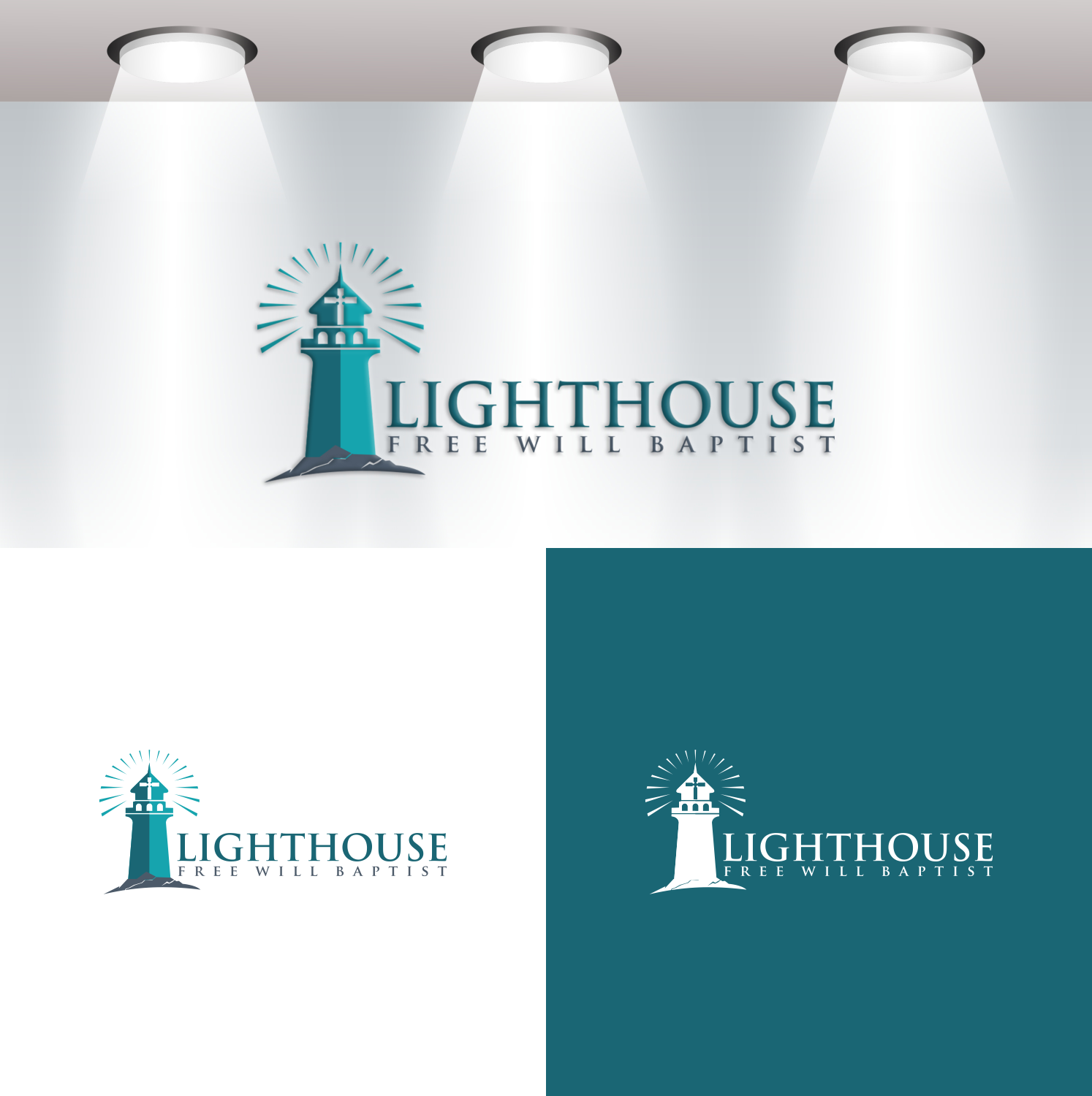 Logo Design by Trestan for this project | Design #24679809