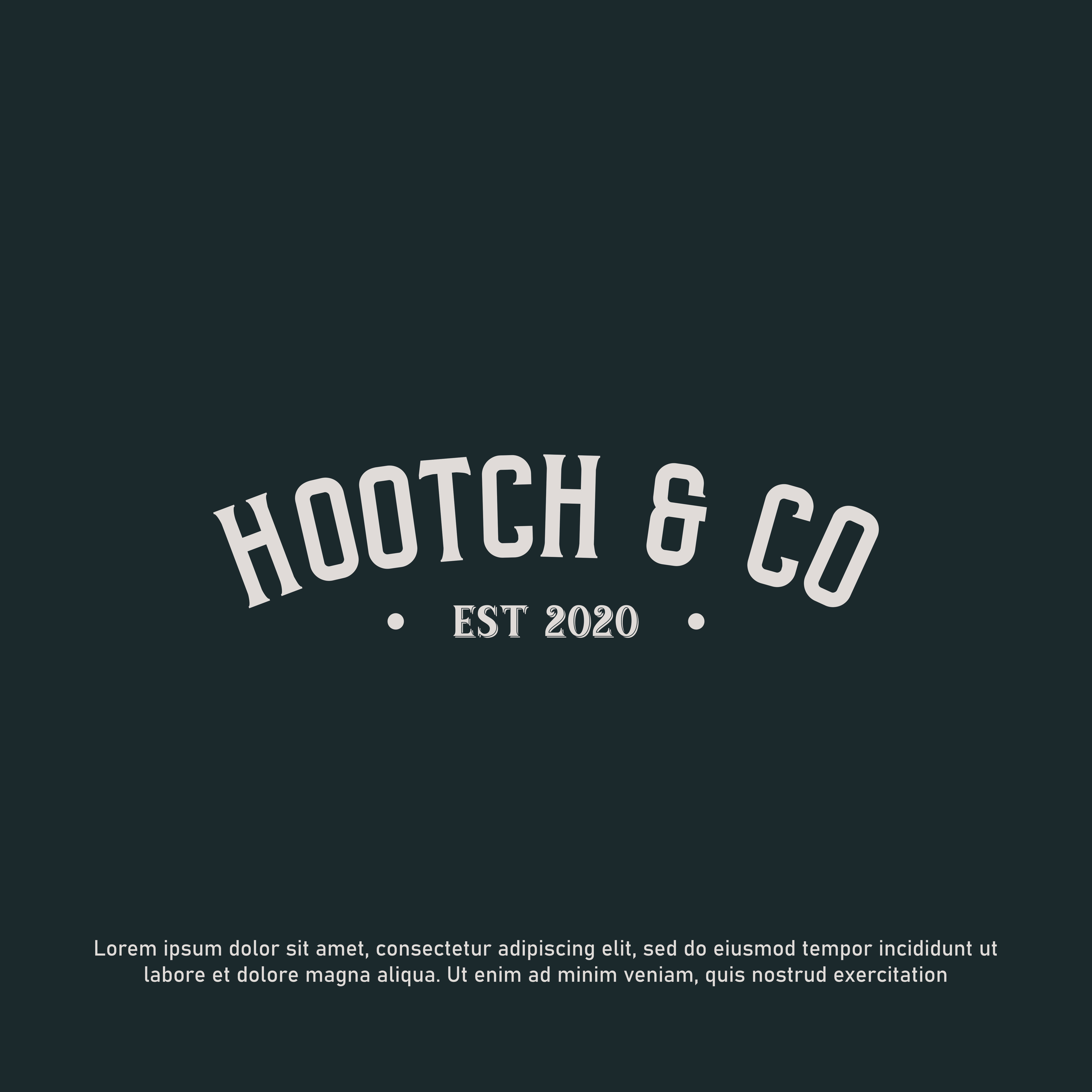Diseño de Logo por 4AD para este proyecto | Diseño #24681472