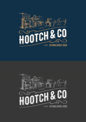 Design de Logo par grrssn pour ce projet | Design #24681128