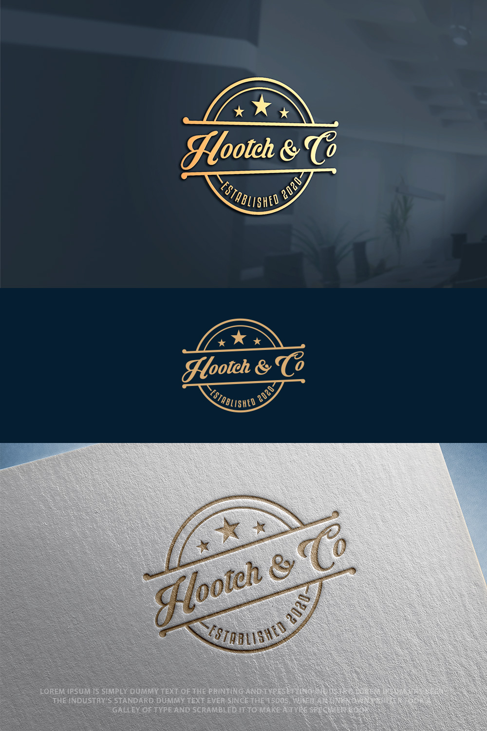 Logo Design by GoodTimes$$$ for this project | Design #24679105