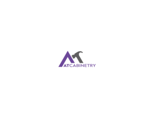 Logo Design by Hasna Designs for AT Electric, LLC | Design: #24686596