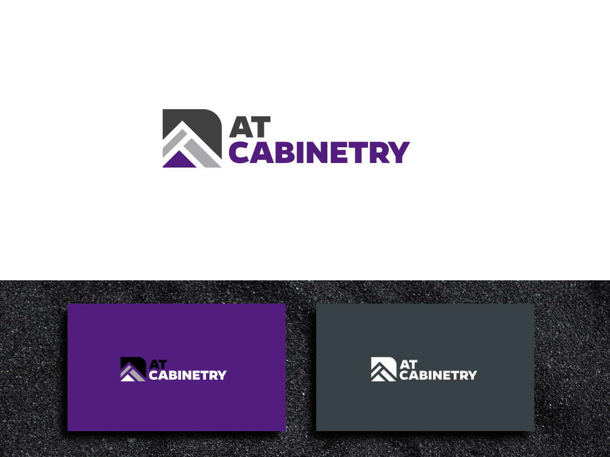 Logo Design by ArtSamurai for AT Electric, LLC | Design #24692615