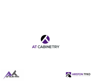Diseño de Logo por logo_s para AT Electric, LLC | Diseño: #24677944
