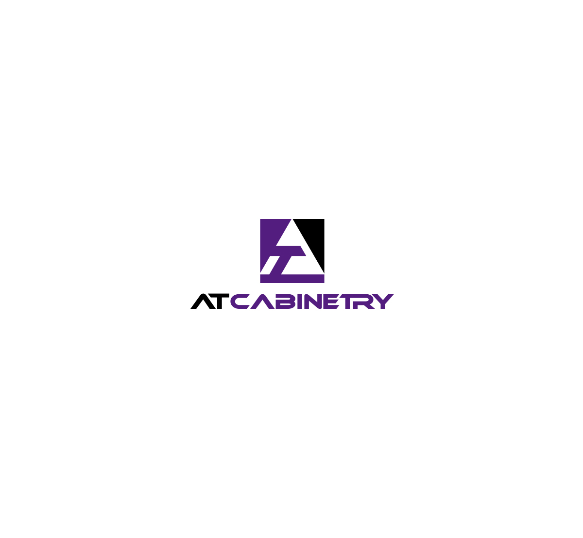 Logo Design by logo_s for AT Electric, LLC | Design #24695885