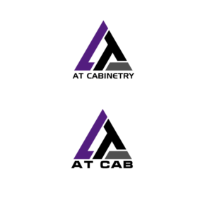 Logo Design by coolbizzsolution2014 for AT Electric, LLC | Design: #24696554