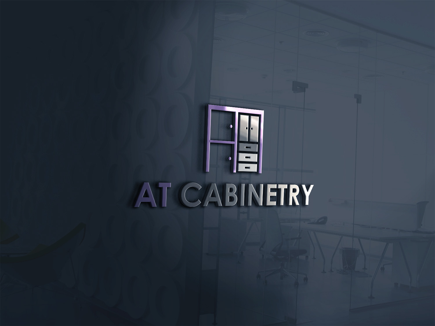 Logo Design by Deziners Zone for AT Electric, LLC | Design #24690610