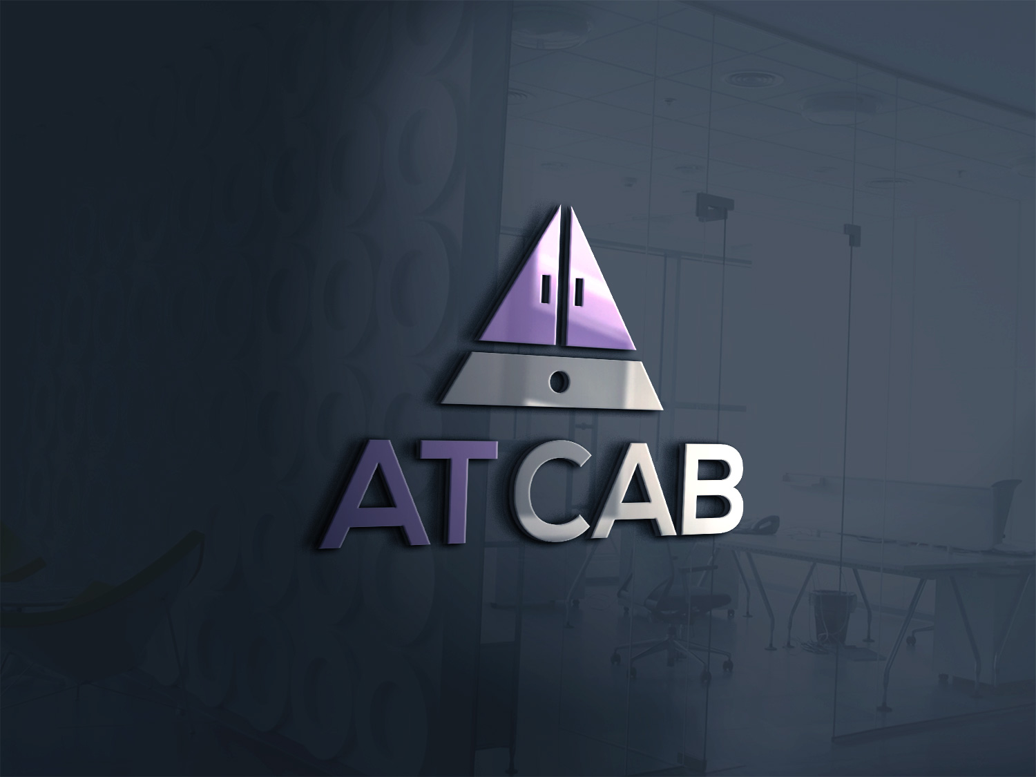 Logo Design by Deziners Zone for AT Electric, LLC | Design #24690612