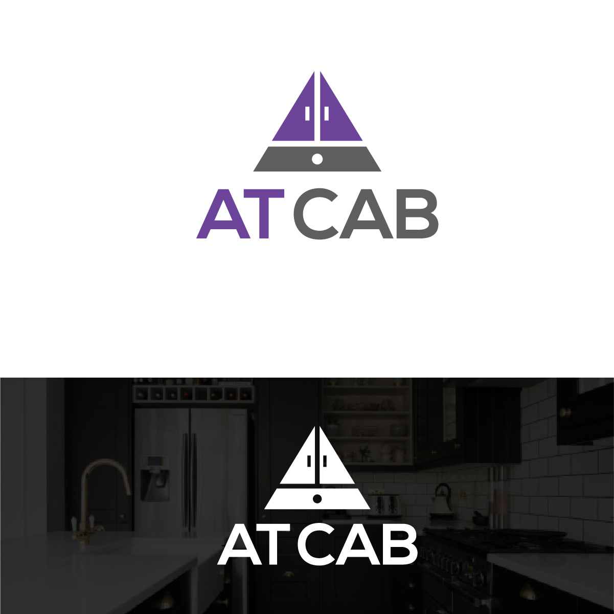 Logo Design by Deziners Zone for AT Electric, LLC | Design #24690613