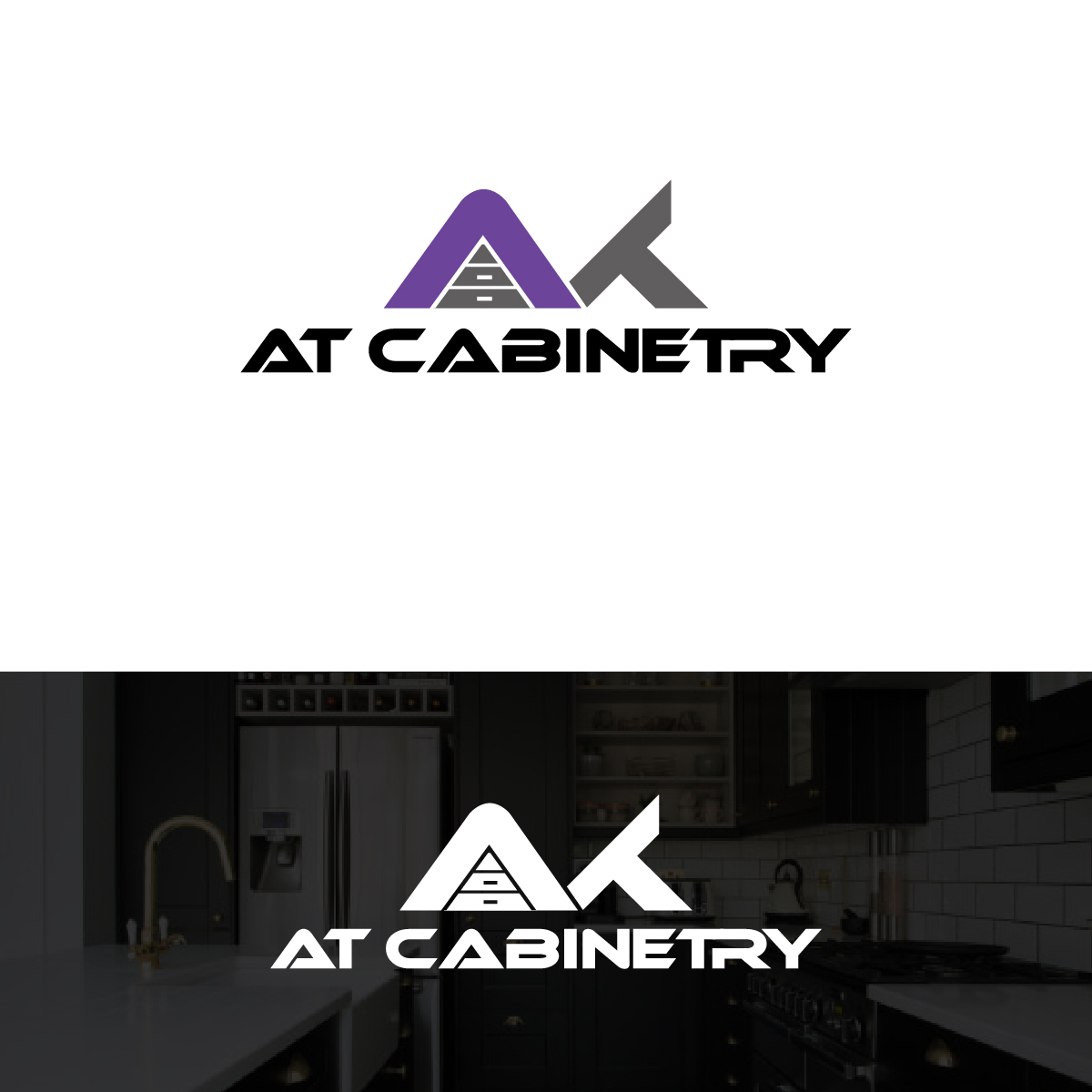 Logo Design by Deziners Zone for AT Electric, LLC | Design #24690615