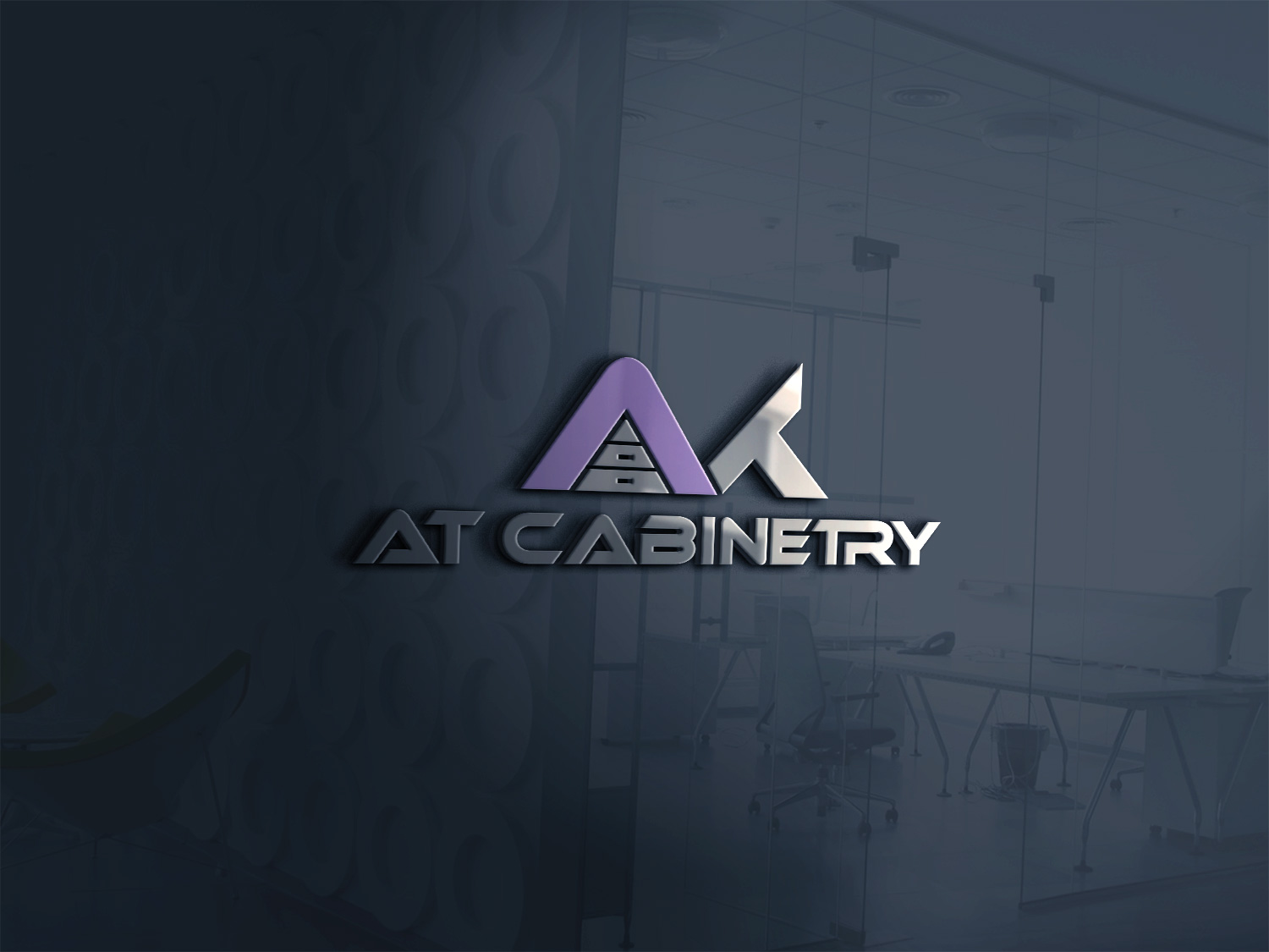 Logo Design by Deziners Zone for AT Electric, LLC | Design #24690620