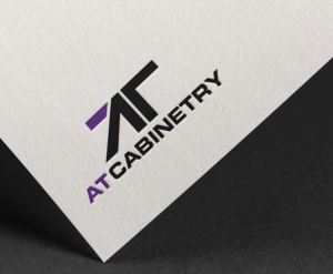 Logo Design by ivo_i_ivanov for AT Electric, LLC | Design: #24694062