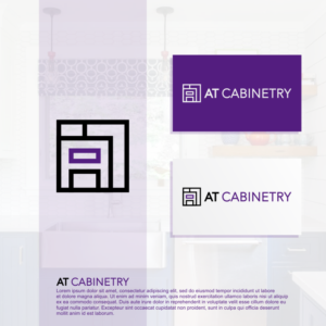 Logo Design by Saef Saef for AT Electric, LLC | Design: #24678732