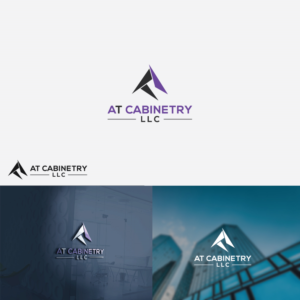 Design de Logo par AL-BARAKAH pour AT Electric, LLC | Design #24680837