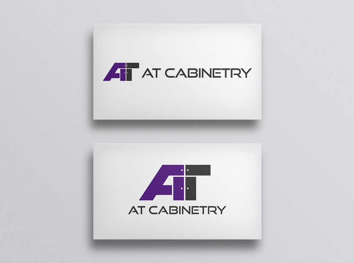 Logo Design by Djamdesign for AT Electric, LLC | Design #24694157