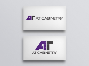 Logo Design by Djamdesign for AT Electric, LLC | Design: #24694157