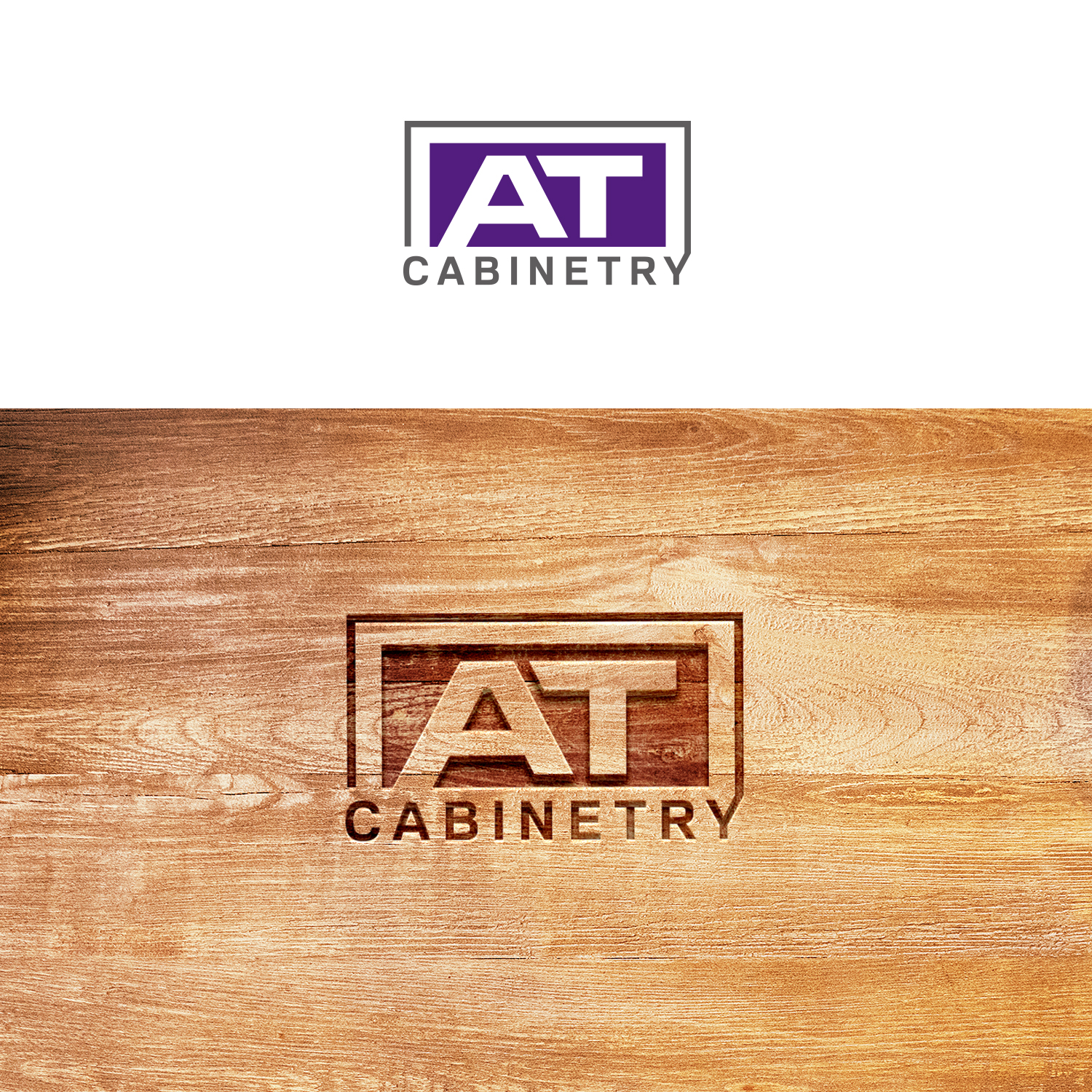 Design de Logo par Maxo-Biz pour AT Electric, LLC | Design #24685571