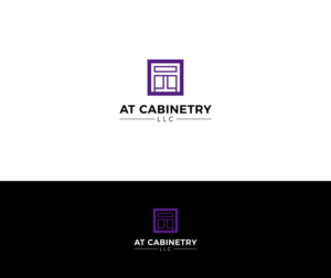 Logo Design by Riaper for AT Electric, LLC | Design: #24684246