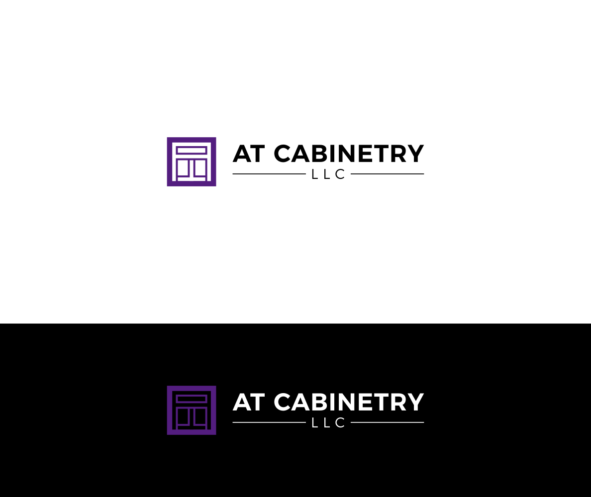 Logo Design by Riaper for AT Electric, LLC | Design #24684252