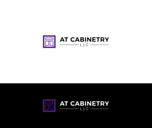 Logo Design by Riaper for AT Electric, LLC | Design: #24684252