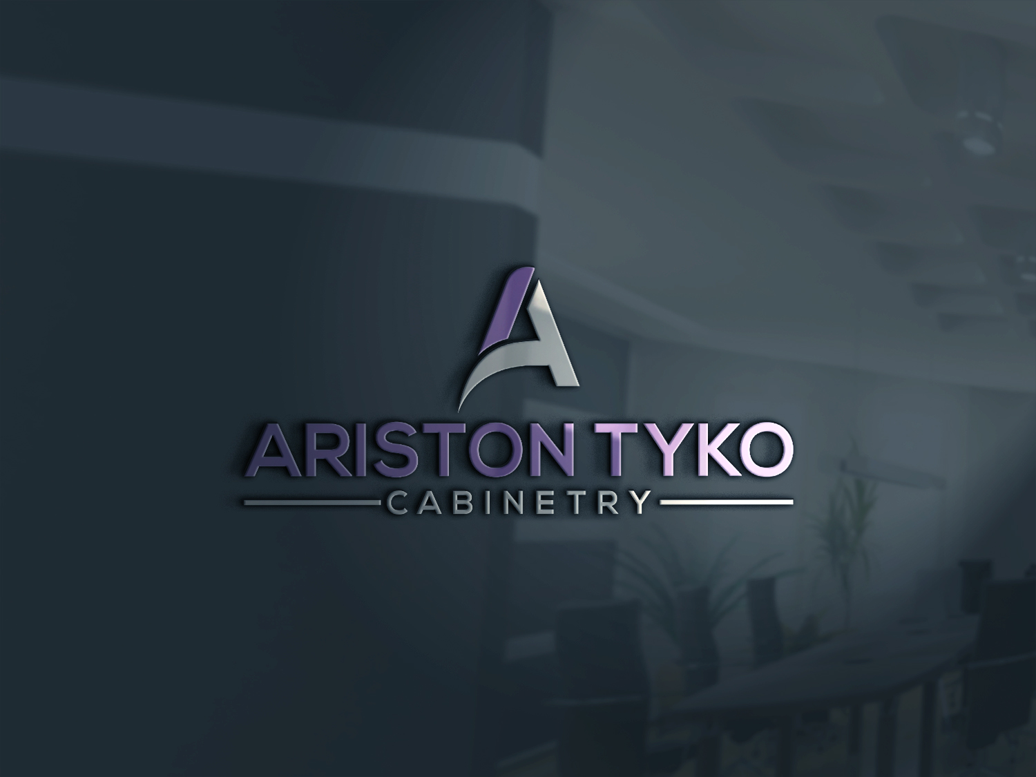 Diseño de Logo por jabur0202 para AT Electric, LLC | Diseño: #24693190