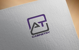 Logo Design by NurDesign for AT Electric, LLC | Design: #24699153